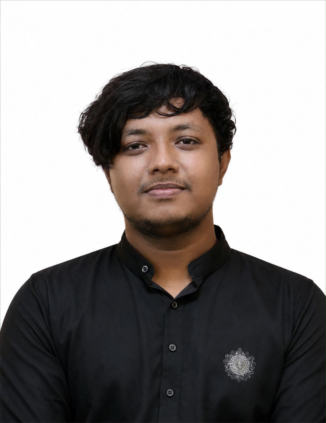 রাজদীপ বর্মন